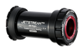 TRiPEAK 46mm / BB Right, 79mm (Road), 24mm (Shimano HTII)/SRAM DUB (Road)/30mm (ROTOR 3D+)