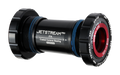 TRiPEAK ITA (36mm), 70mm (Road), 24mm (Shimano HTII)/SRAM DUB (Road)/30mm (ROTOR 3D+)