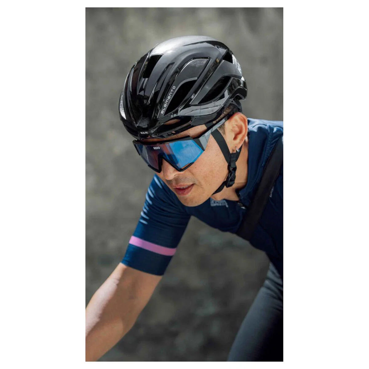 Kask Elemento Bike Helmet