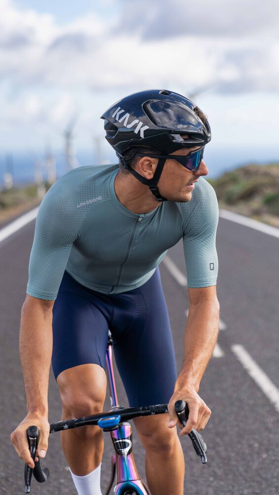 Kask Utopia Y Aero Bike Helmet