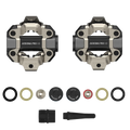 Favero Assioma PRO MX left and right pedal body set with service parts