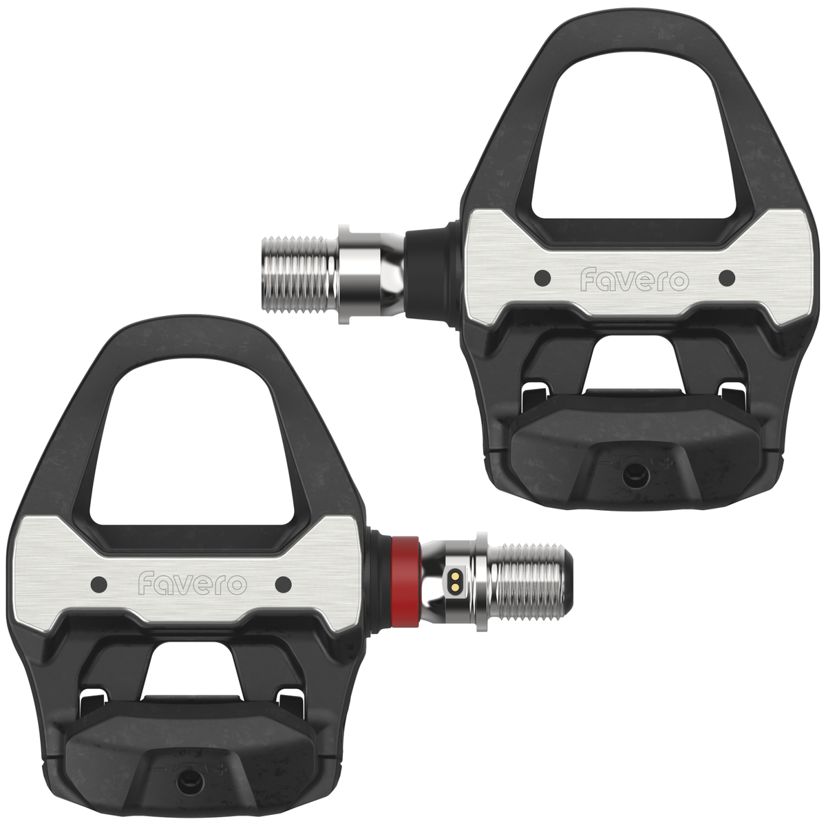 Favero Assioma PRO RS-1 Single Side Power Meter Pedals (773-20-01)