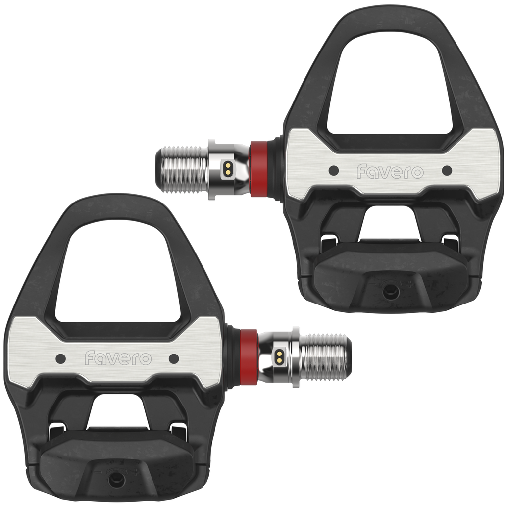 Favero Assioma PRO RS-2 Dual Side Power Meter Pedals (773-20-02)