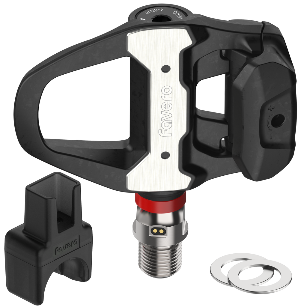 Favero Assioma PRO RS-UP Upgrade Pedal (773-20-05)