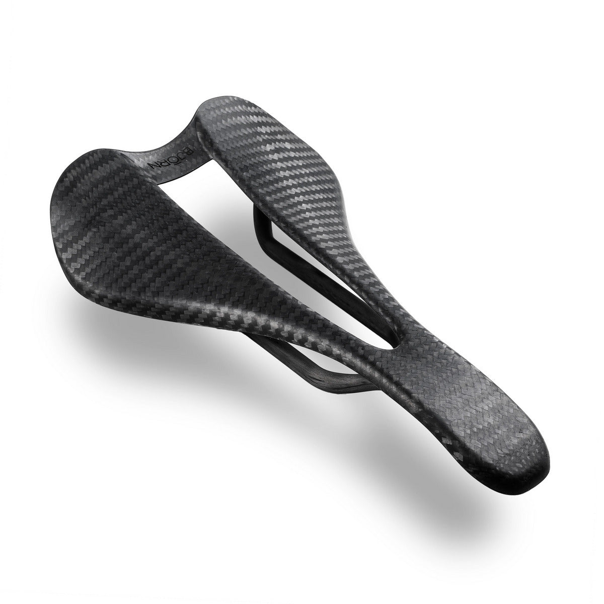Bjorn Cycles Carbon Bicycle Saddle Sedlo