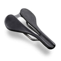 Bjorn Cycles Premium Kangaroo Leather Carbon Bicycle Saddle Divan