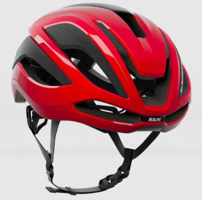 Kask Elemento Bike Helmet