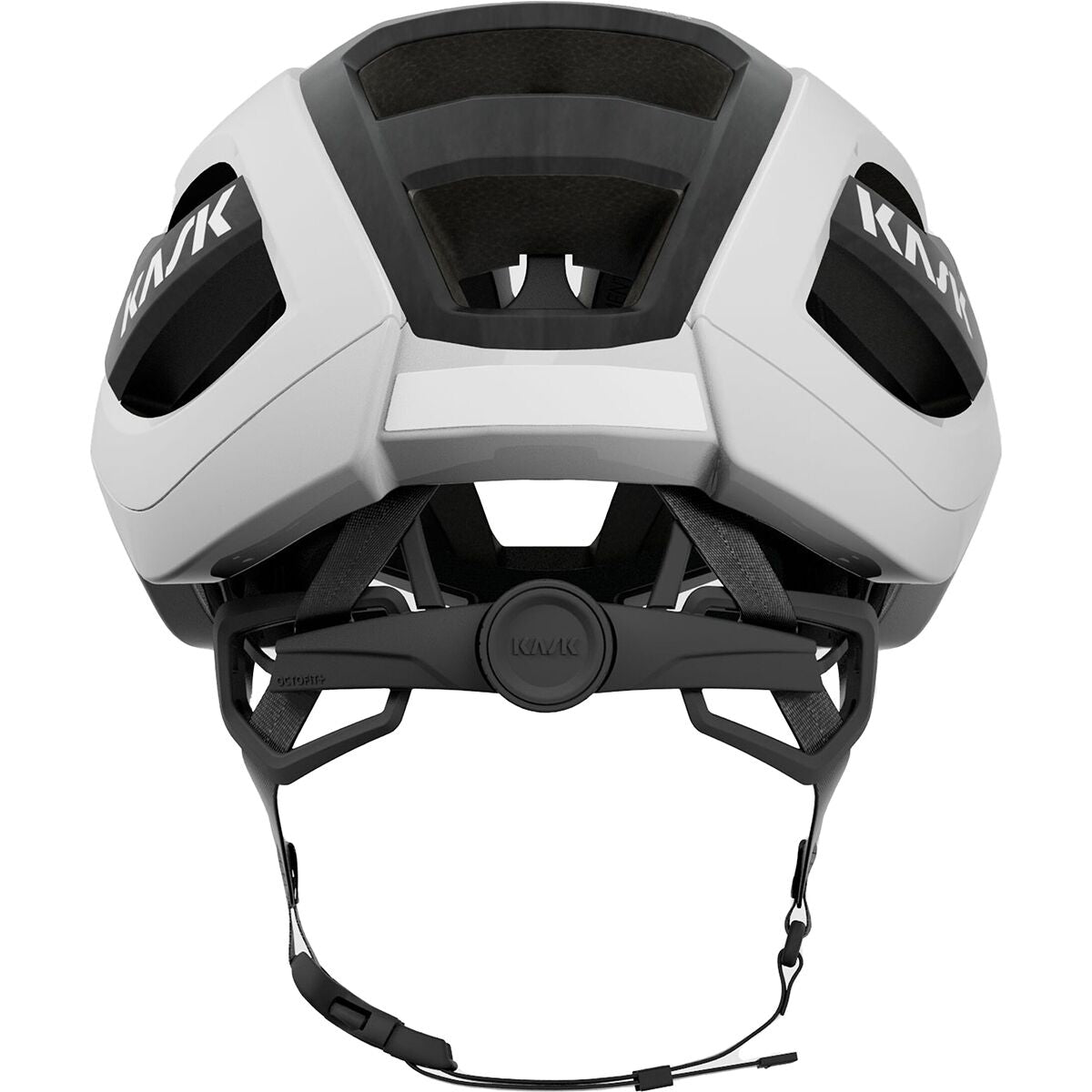 Kask Elemento Bike Helmet