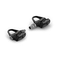 Garmin Rally RK200 dual-sensing power meter pedals, front view