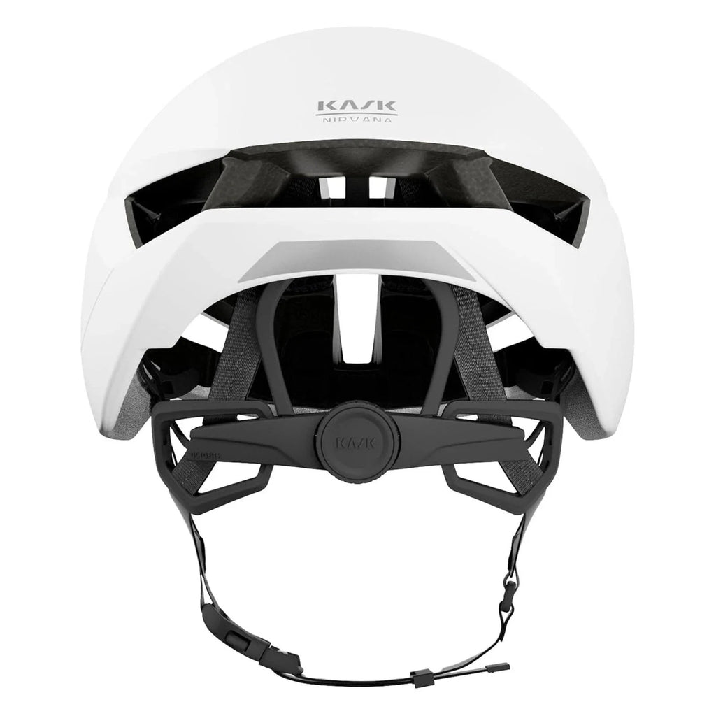 Kask Nirvana Aerodynamic Bike Helmet