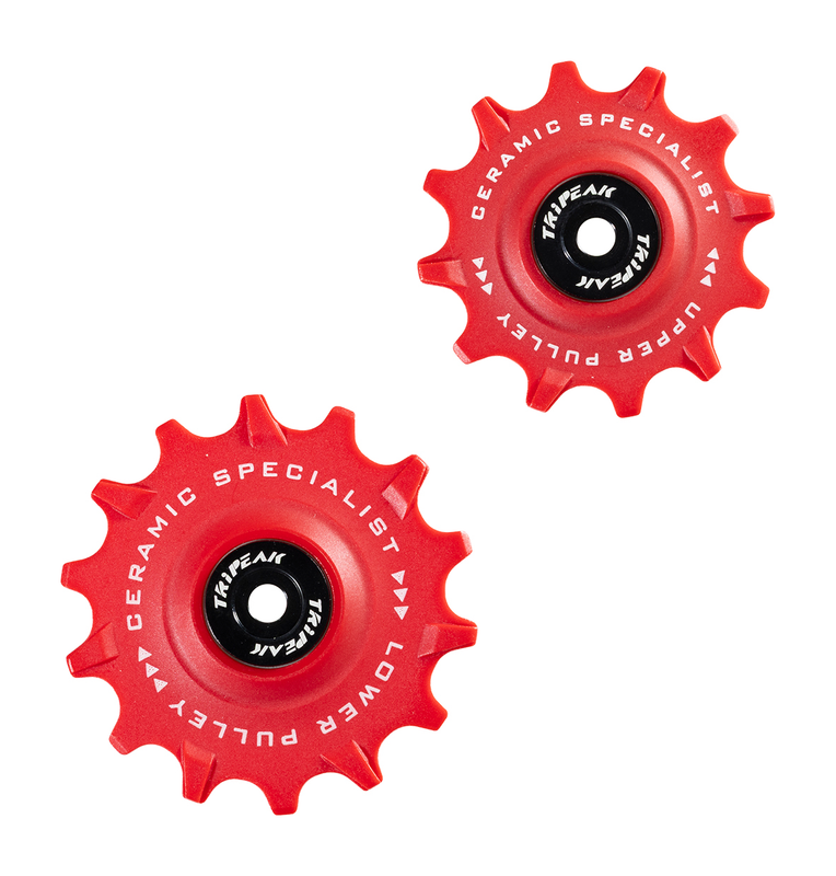 TRiPEAK product photo