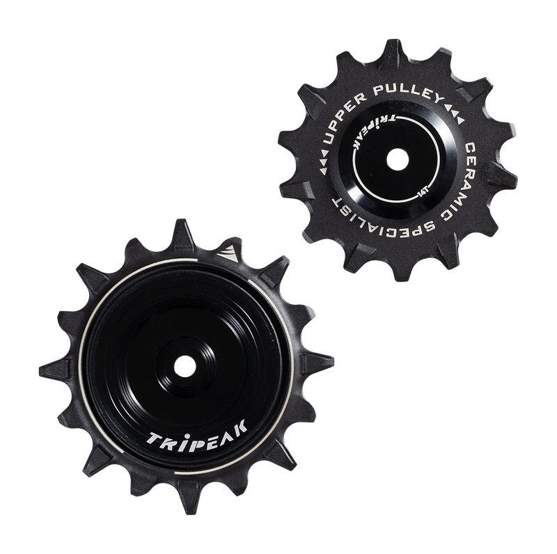 TRiPEAK product photo