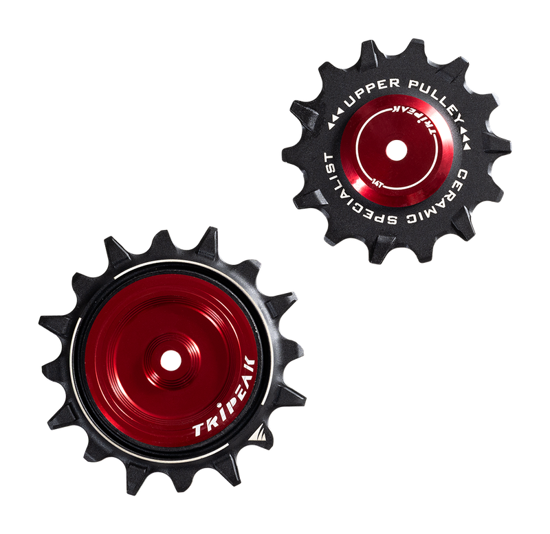 TRiPEAK product photo