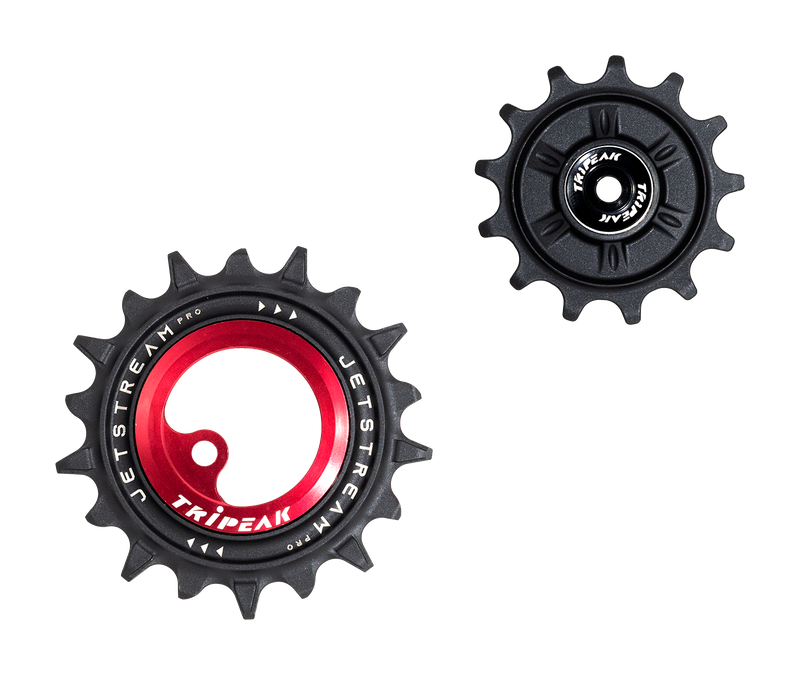 TRiPEAK product photo