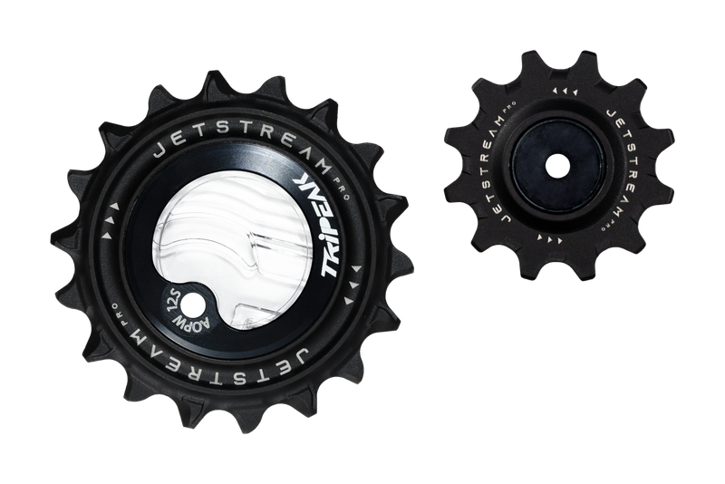 TRiPEAK product photo