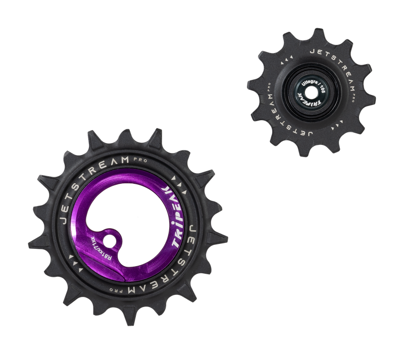 TRiPEAK product photo