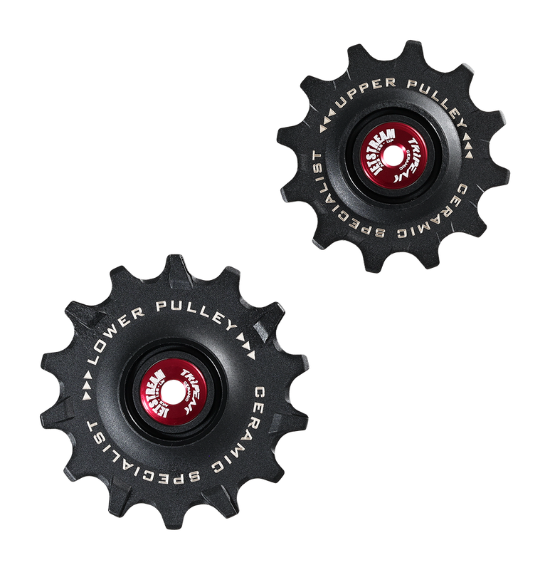 TRiPEAK product photo