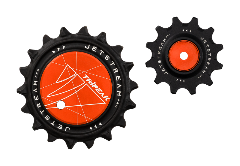 TRiPEAK product photo