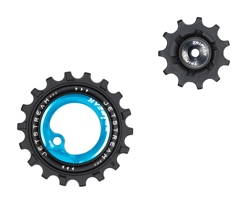TRiPEAK product photo