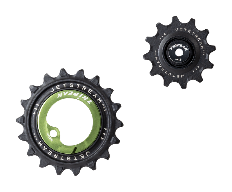 TRiPEAK product photo