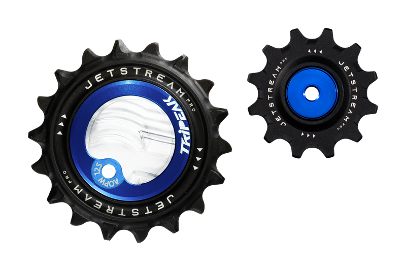 TRiPEAK product photo