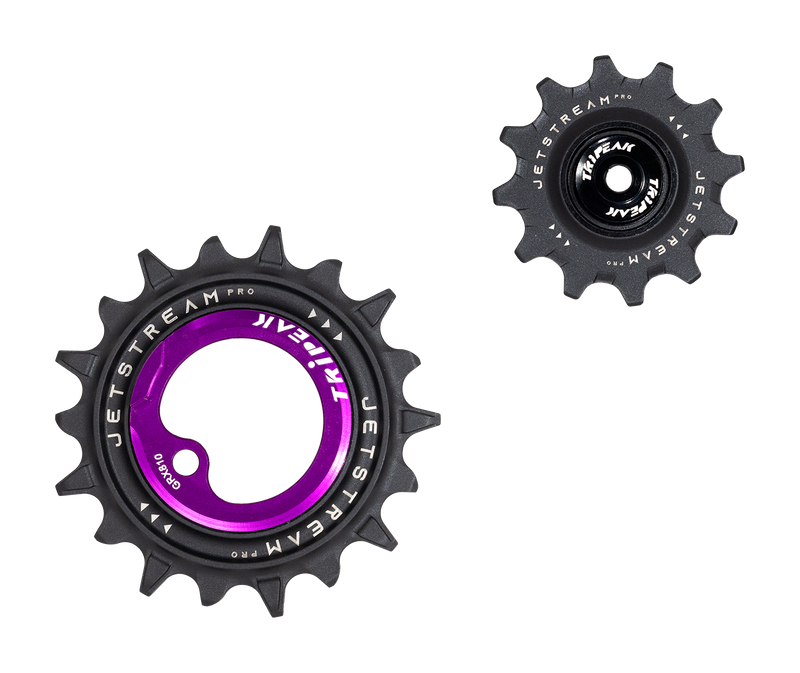 TRiPEAK product photo