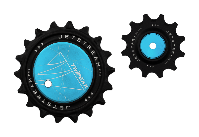 TRiPEAK product photo