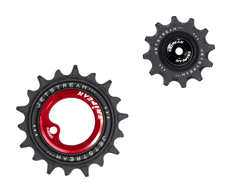 TRiPEAK product photo