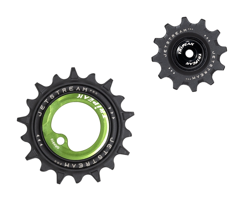 TRiPEAK product photo