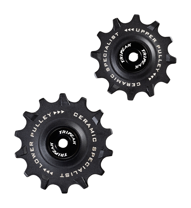 TRiPEAK product photo