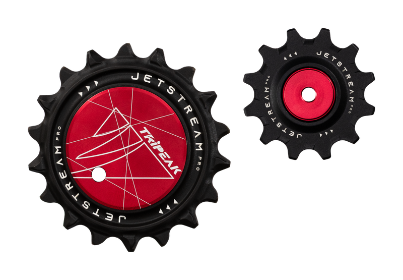 TRiPEAK product photo