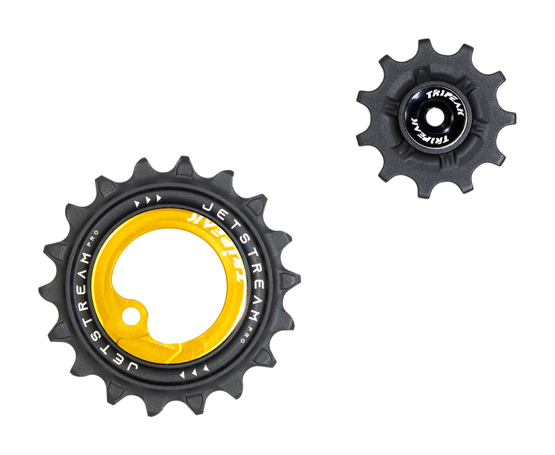 TRiPEAK product photo