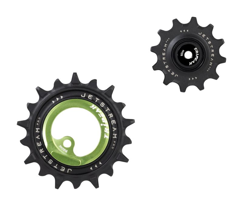 TRiPEAK product photo