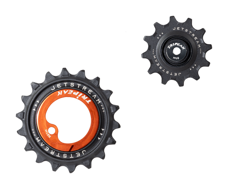 TRiPEAK product photo