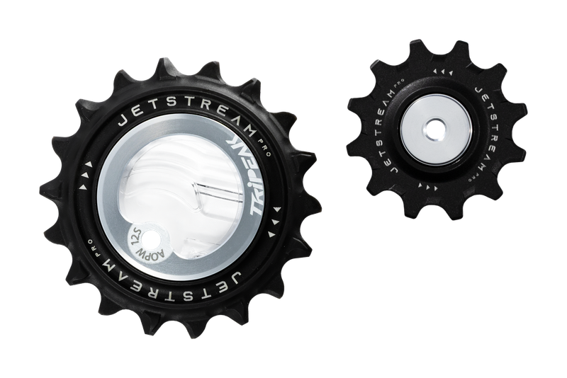 TRiPEAK product photo