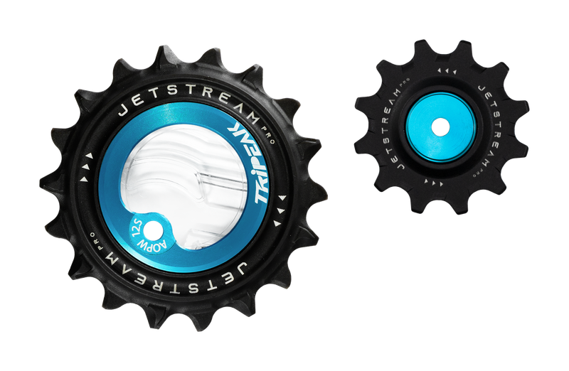 TRiPEAK product photo