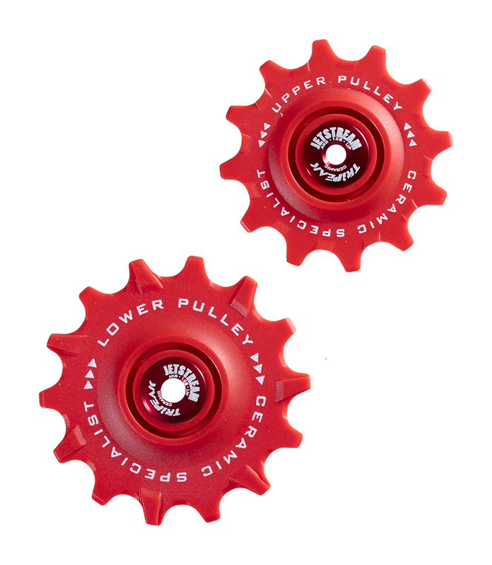 TRiPEAK product photo