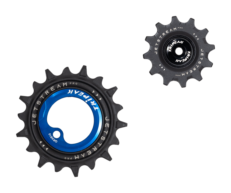 TRiPEAK product photo