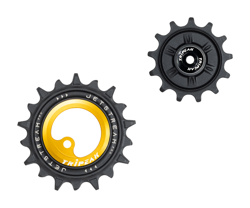 TRiPEAK product photo