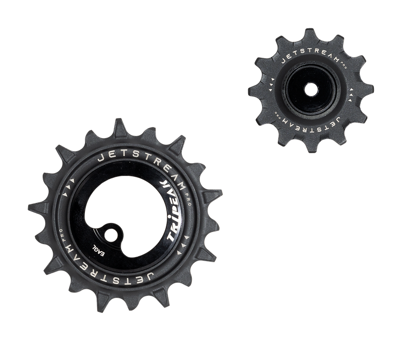 TRiPEAK product photo