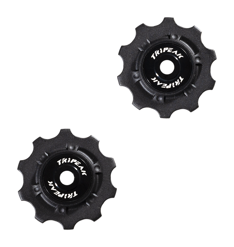 TRiPEAK product photo