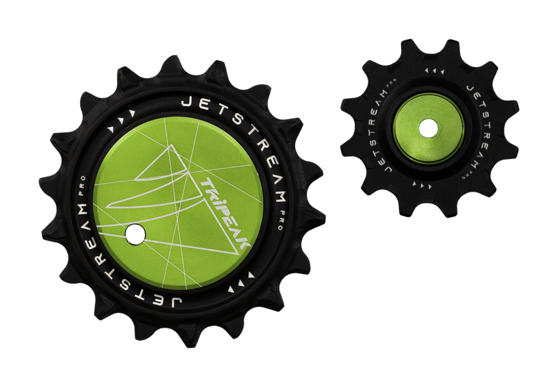 TRiPEAK product photo