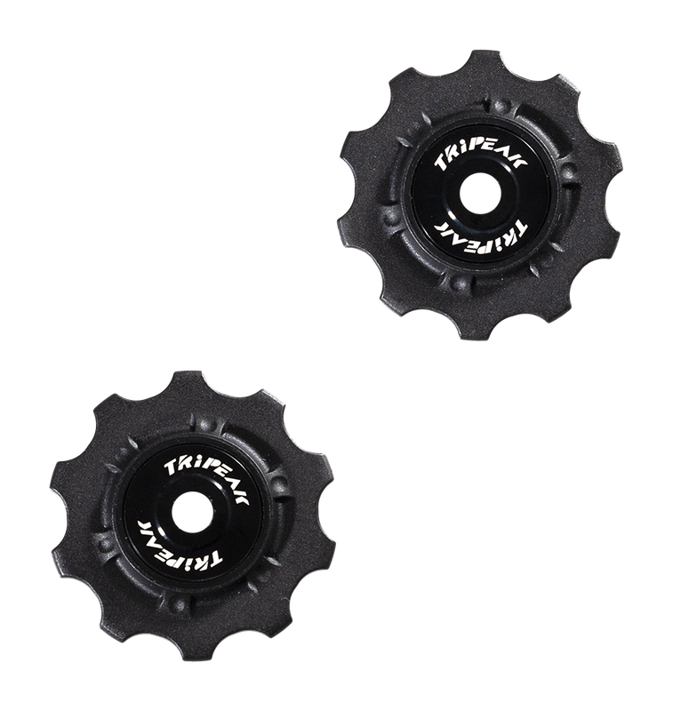 TRiPEAK product photo