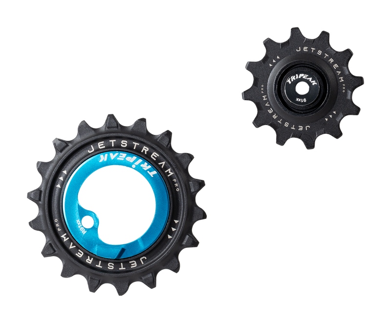 TRiPEAK product photo