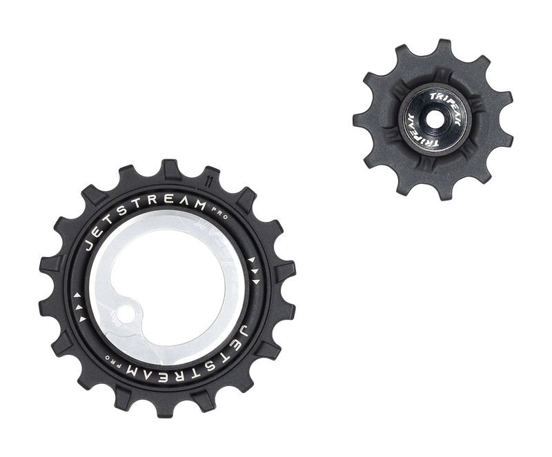 TRiPEAK product photo