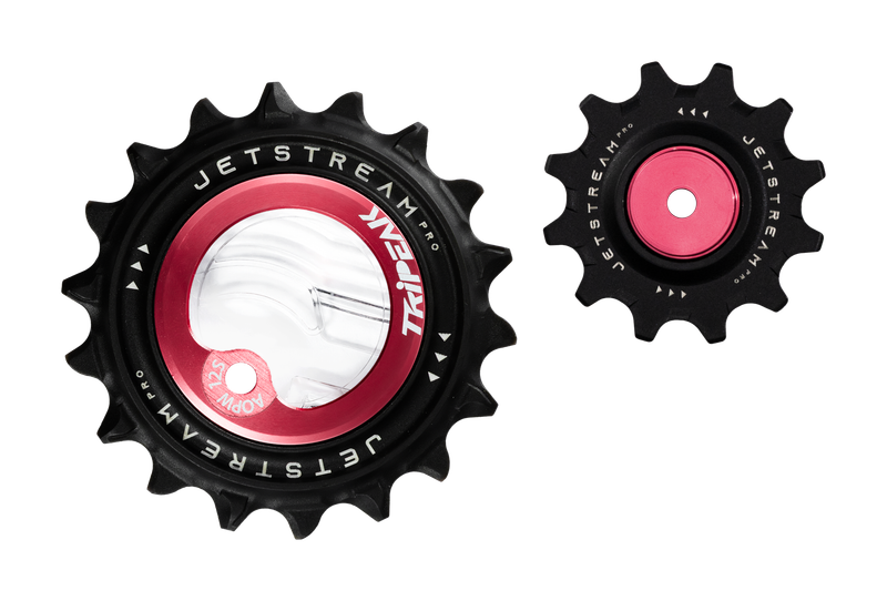 TRiPEAK product photo