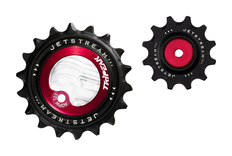 TRiPEAK product photo