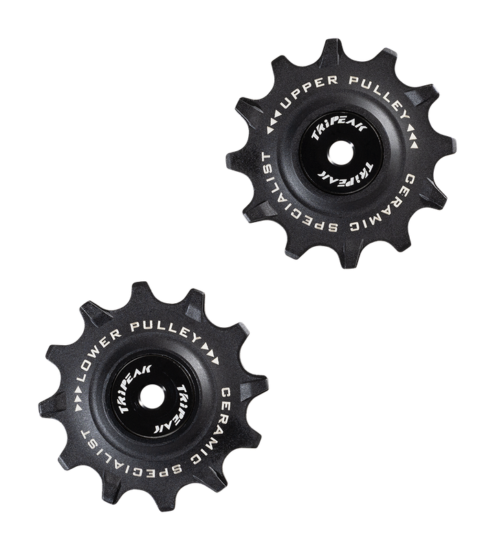 TRiPEAK product photo