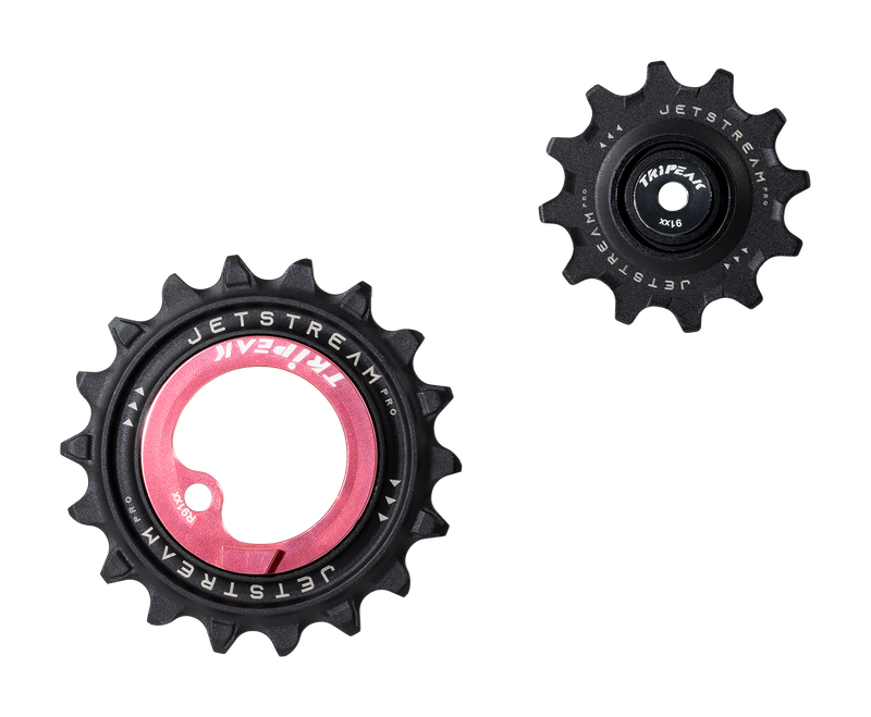 TRiPEAK product photo