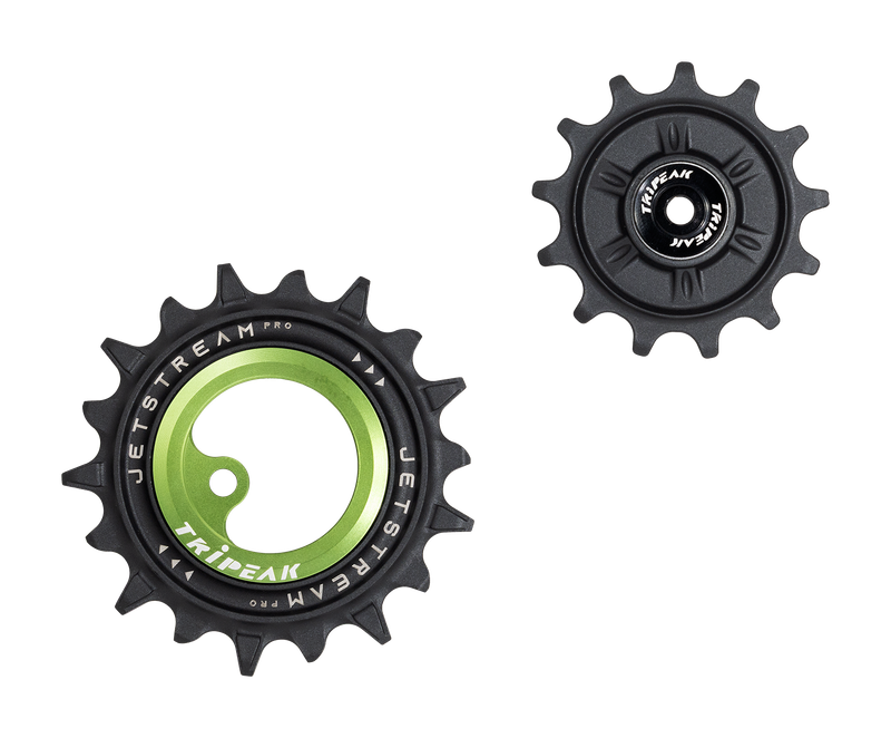 TRiPEAK product photo